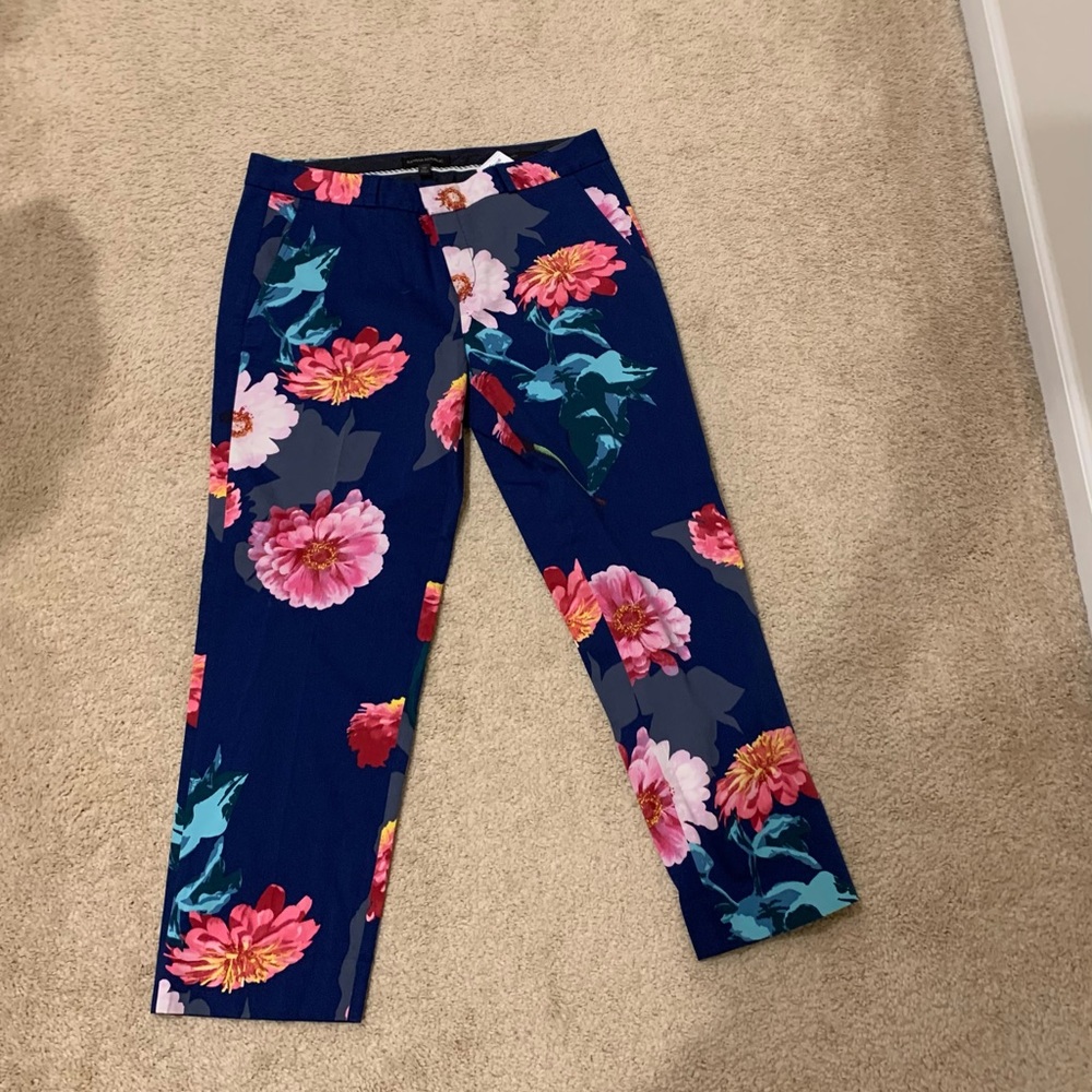 BANANA REPUBLIC PANTS